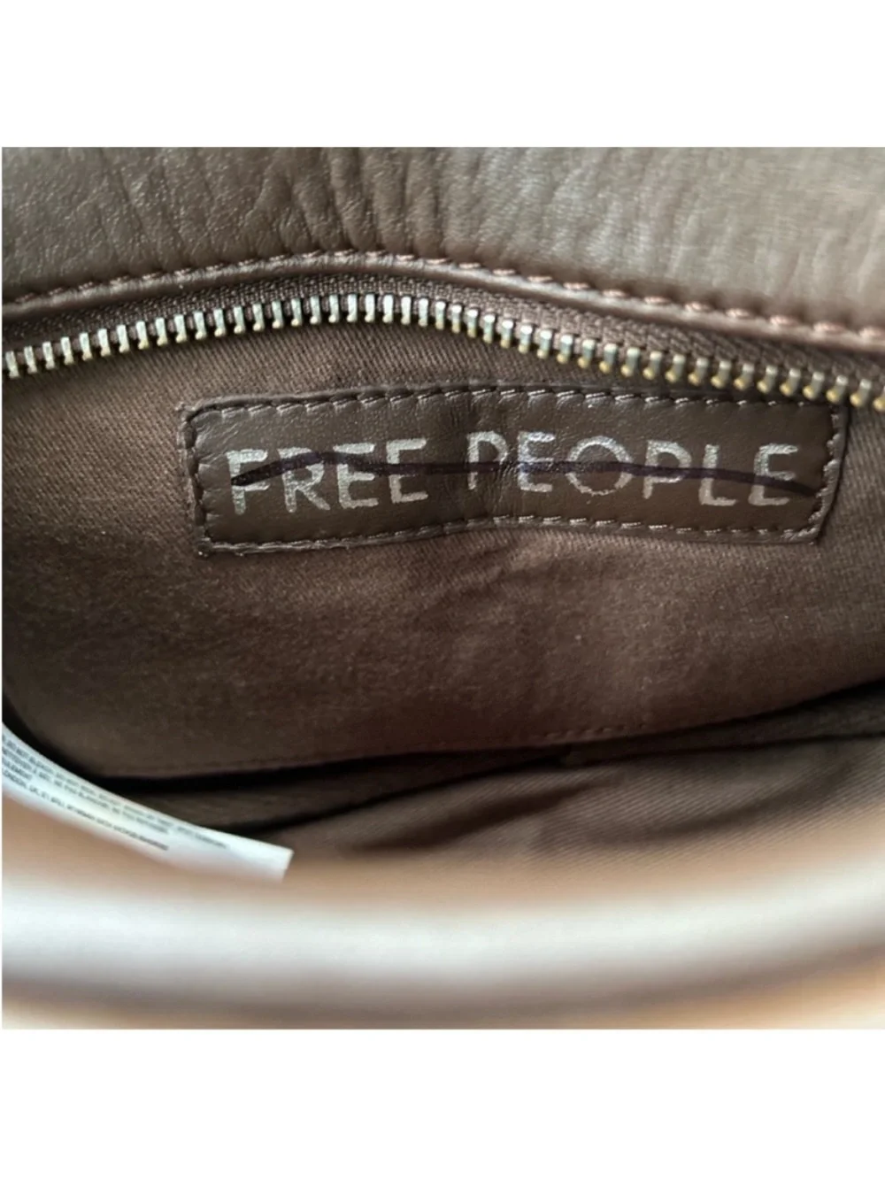 Free People price includes